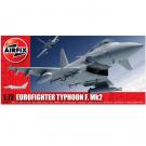 Airfix Eurofighter Typhoon Gift Set 1/72