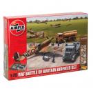 Airfix RAF Battle of Britain Airfield Set 1/76