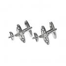 Spitfire Cufflinks