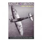 Battle of Britain Playing Cards