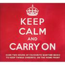 Keep Calm and Carry On (2CD)