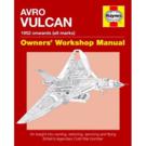 Avro Vulcan Manual