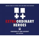 Extraordinary Heroes