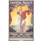 Crystal Palace Great War Exhibition poster