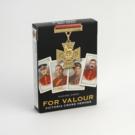 For Valour playing cards