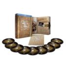 The World At War - Restored Edition [Blu-ray]