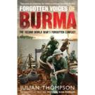 Forgotten Voices of Burma