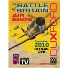 The Battle of Britain Airshow Duxford 2010 [Blu-ray]