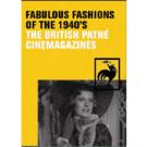 Fabulous Fashion of the 1940s DVD