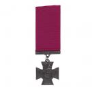 Victoria Cross full size replica medal