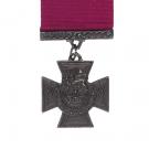 Victoria Cross full size replica medal