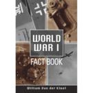 A World War One Fact Book