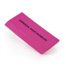 Giant eraser