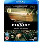 The Pianist [Blu-ray] [2002]