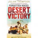 Forgotten Voices Desert Victory