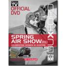 Duxford Spring Airshow 2011 [Blu-Ray]