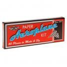 Paper Aeroplane Kit