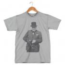 Tommy Gun T shirt