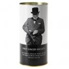 Churchill Tommy Gun ginger biscuit drum 200g