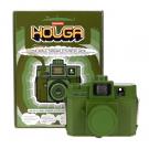 Holga Starter Camera Green