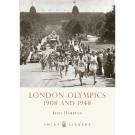 London Olympics - 1908 and 1948