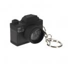 Camera LED keyring