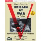 Rosie Newmans Britain At War In Colour [DVD]