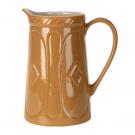 Ceramic jug