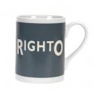 Righto mug