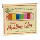 Traditional modelling clay