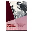 A Family in Wartime Posters postcard pack