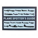 Plane Spotters Guide