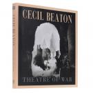 Cecil Beaton -  Theatre of War