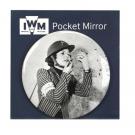 Pocket mirror