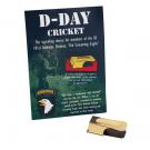 D-Day Cricket