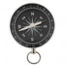 Metal compass