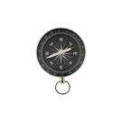 Metal compass