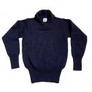 The Expedition jumper navy