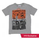 IWM Spy T-shirt