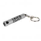 IWM Spy projector torch keyring