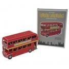 London bus construction kit