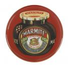 Vintage Marmite cake tin