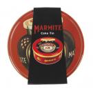 Vintage Marmite cake tin