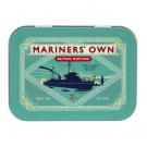 Mariners' Own tin