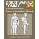 Great War British Tommy Manual