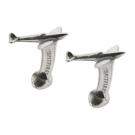 Spirit of 1940 spitfire cufflinks