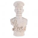 Lord Kitchener bust