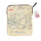 Trench Map tablet case