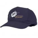 Spitfire comic baseball cap