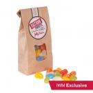 Jelly Beans ration bag